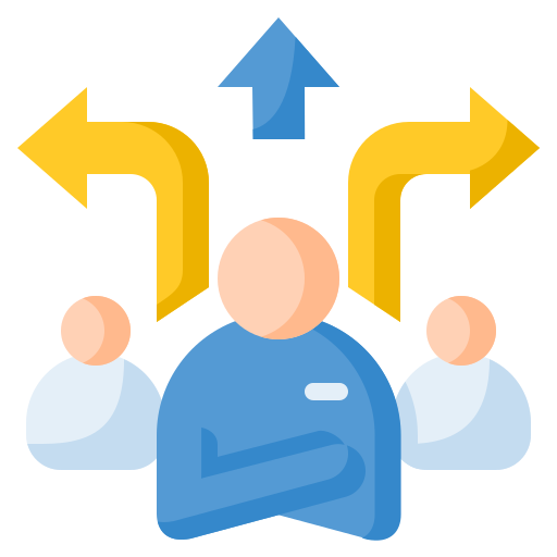 Decision Makers